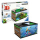 PZ 3D Minecraft Storage Box