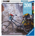 PZ200 Bicycle