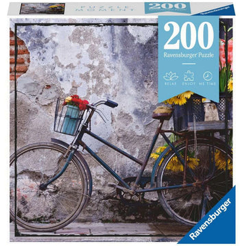 PZ200 Bicycle