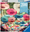 PZ200 Umbrella