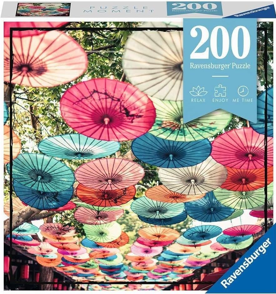 PZ200 Umbrella