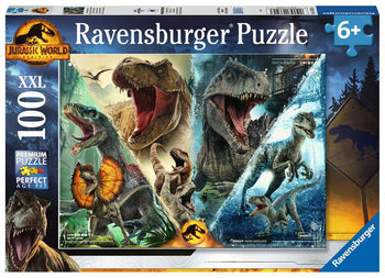 PZ100 Jurassic World