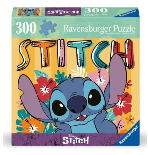 PZ300 Stitch