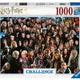 PZ1000 Harry Potter Challenge