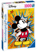 PZ1000 Retro Mickey