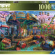 PZ1000 Gloomy Carnival