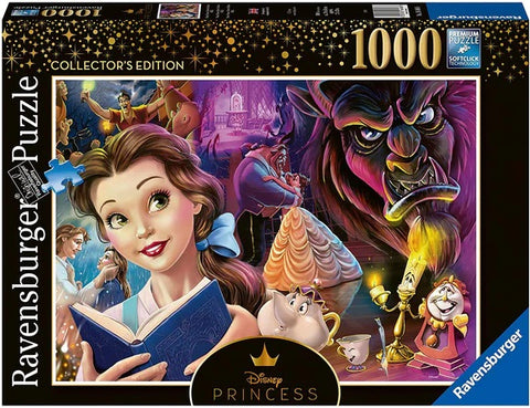 PZ1000 Princess Belle