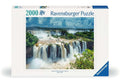 PZ2000 Iguazu Waterfalls