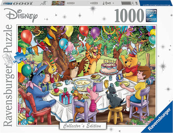 PZ1000 Winnie L'Ourson