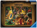 PZ1000 Villainous-Mother Gothel