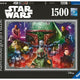 PZ1500 Boba Fett Bounty Hunter