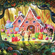 PZ1000 Hansel And Gretel