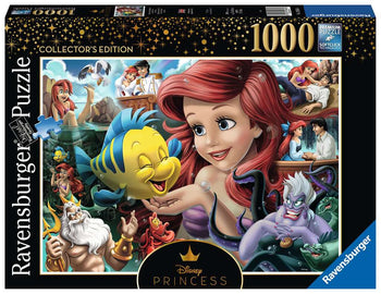 PZ1000 Heroines - Ariel