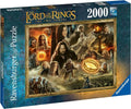 PZ2000 The Two Towers