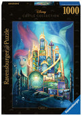 PZ1000 Castle Ariel