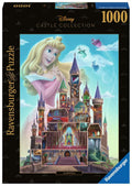 PZ1000 Castle Aurora
