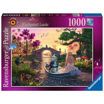 PZ1000 Cirque Enchanté