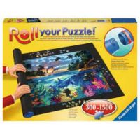 Roll Your Puzzle 300-1500