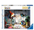 PZ1000 Atelier D'Artiste
