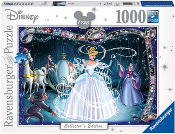 PZ1000 Cinderella