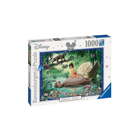 PZ1000 Jungle Book