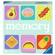 Memory - Foodie Favorites