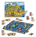 Labyrinth - One Piece