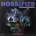 Horrified Dungeons & Dragons Ravenloft
