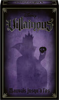 Villainous Ext.Mauvais Jusqu'à L'Os