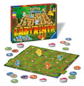 Labyrinth Pokémon