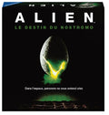 Alien Le Destin Du Nostromo