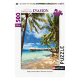 PZ500 Bora Bora Beach