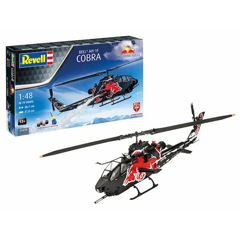 Cobra 1:4