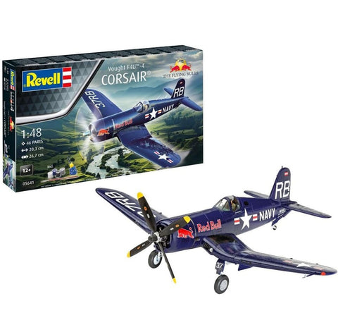 Corsair 1:4