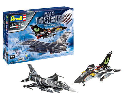 Nato Tigermeet 1:7