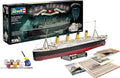Titanic 1:400