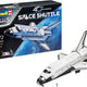 Space Shuttle 1:72