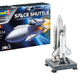 Space Shuttle And Booster Rockets 1:144