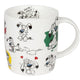 Asterix Idefix Mug