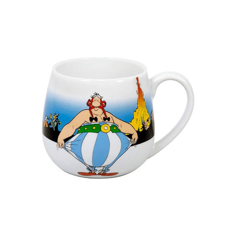 Obelix Mug I'm Not Gr