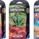 Lorcana First Chapter Starter Deck