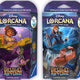 Lorcana Ursula's Return Starter Deck