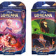 Lorcana Shimmering Skies Starter Deck