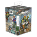 Boulder 100+ TMNT Turtle Lair