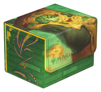 Xenoskin 100+ TMNT Forest