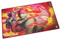 Playmat - Raphael's Technique