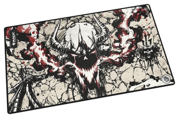 Playmat - Strixhaven - Vampiric Tutor