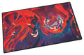 Playmat - Strixhaven - Prismari