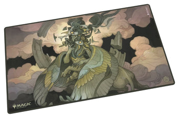 Playmat - Sphinx Of False Conclusions
