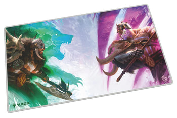 Playmat - Way Of The Wildspeaker/Fracture